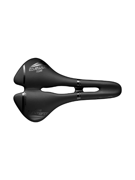 SAN MARCO Aspide Open-Fit Dynamic Wide <br /> dviračio balnelis